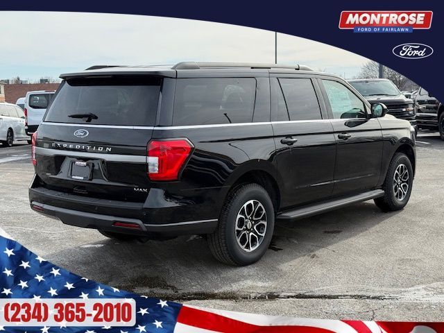 2023 Ford Expedition MAX XL