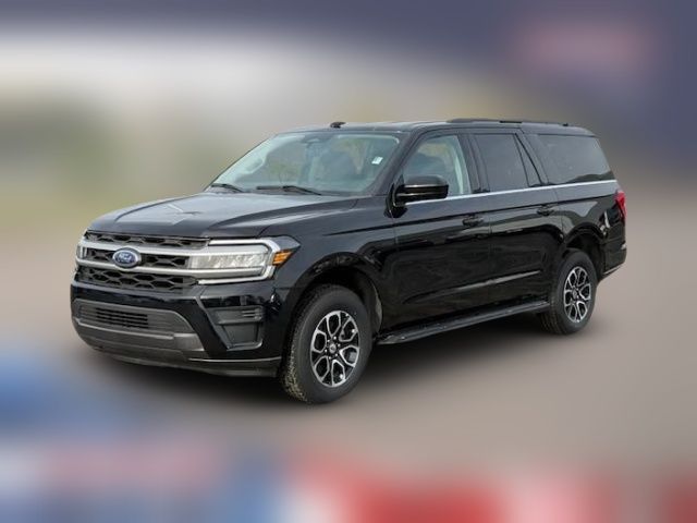 2023 Ford Expedition MAX XL