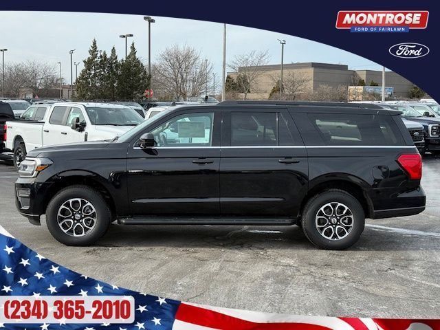 2023 Ford Expedition MAX XL