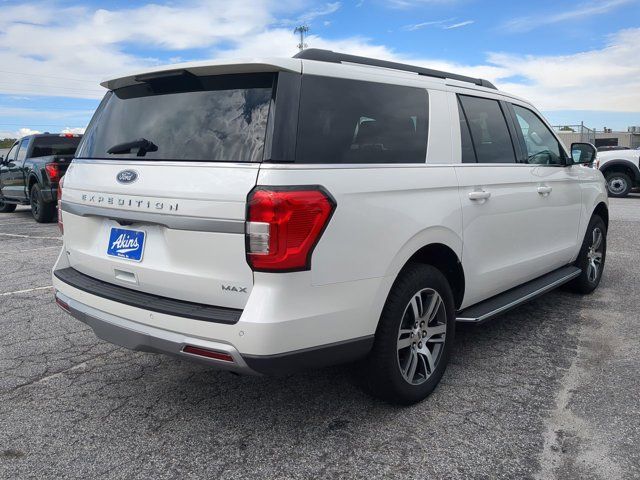 2023 Ford Expedition MAX XLT