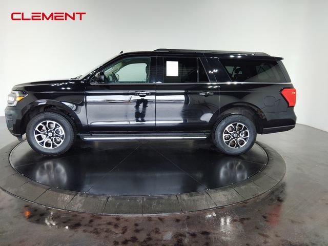 2023 Ford Expedition MAX XLT