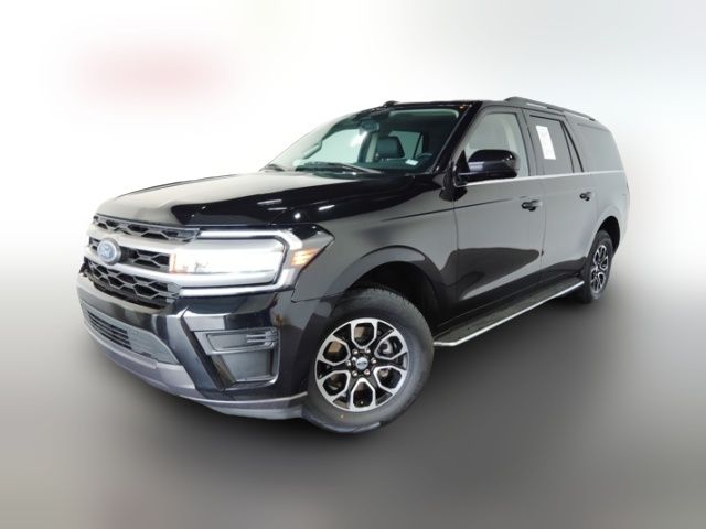 2023 Ford Expedition MAX XLT