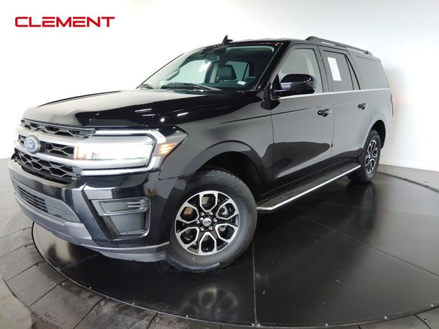 2023 Ford Expedition MAX XLT