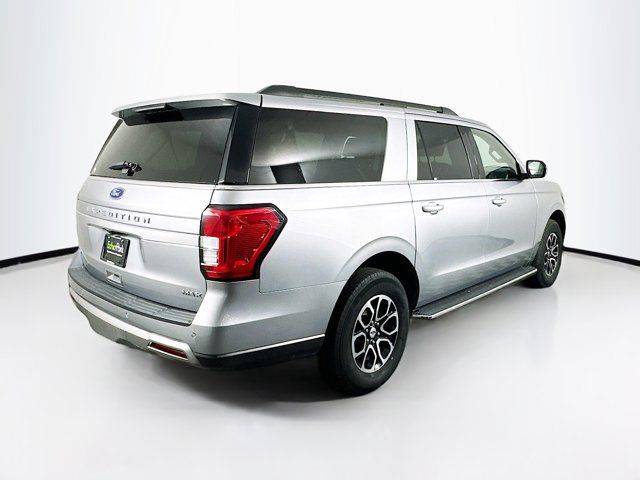 2023 Ford Expedition MAX XLT