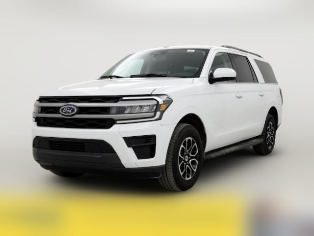 2023 Ford Expedition MAX XLT