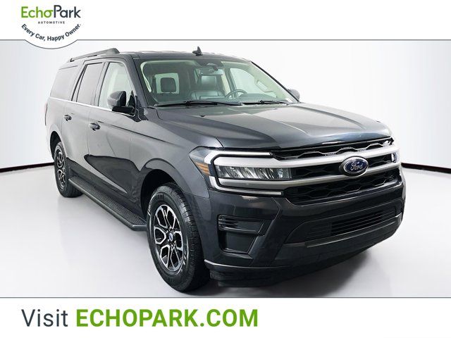 2023 Ford Expedition MAX XLT