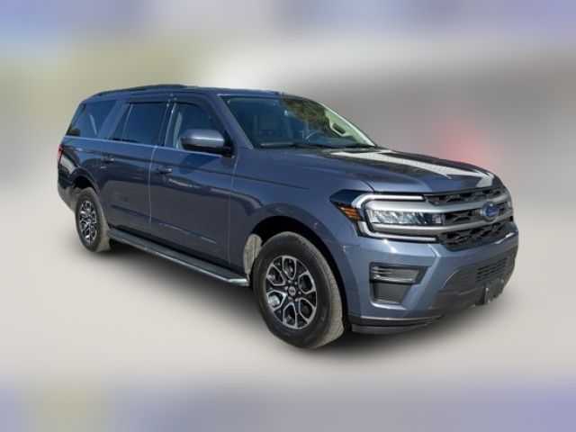 2023 Ford Expedition MAX XLT