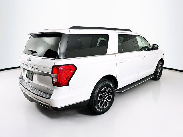 2023 Ford Expedition MAX XLT