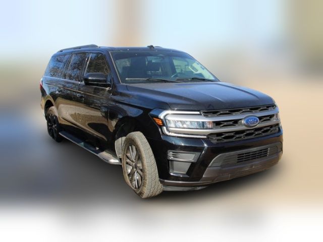 2023 Ford Expedition MAX XLT