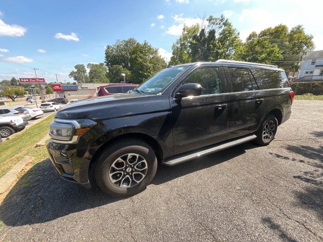 2023 Ford Expedition MAX XLT