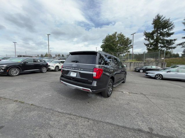 2023 Ford Expedition MAX XLT