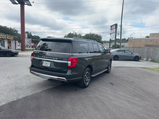 2023 Ford Expedition MAX XLT