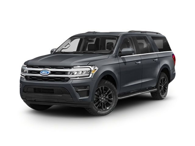 2023 Ford Expedition MAX XLT