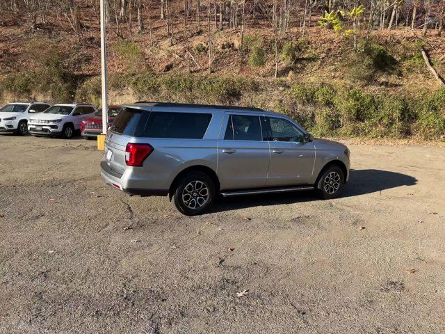 2023 Ford Expedition MAX XLT