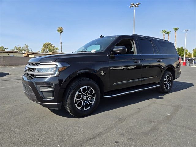 2023 Ford Expedition MAX XLT