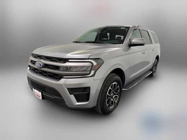 2023 Ford Expedition MAX XLT