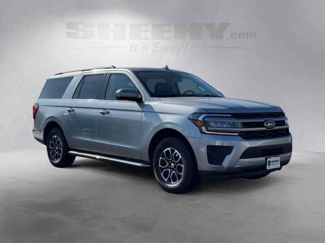 2023 Ford Expedition MAX XLT