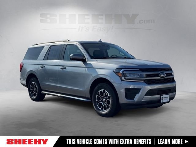 2023 Ford Expedition MAX XLT