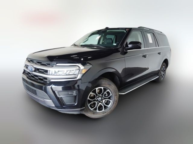 2023 Ford Expedition MAX XLT