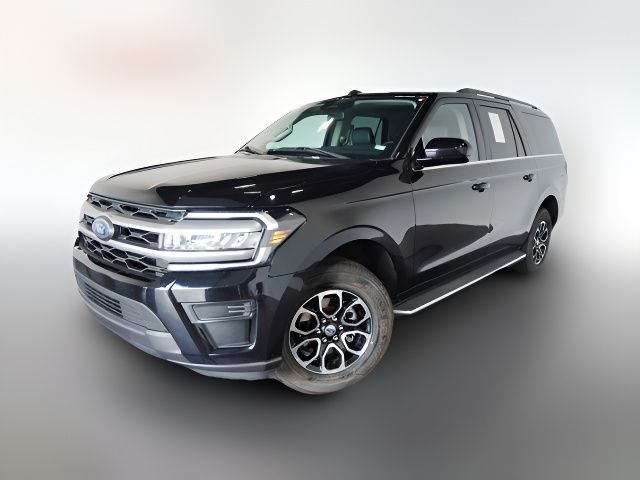 2023 Ford Expedition MAX XLT