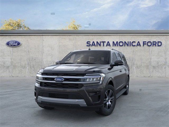 2023 Ford Expedition MAX XLT