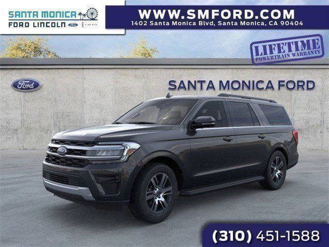 2023 Ford Expedition MAX XLT