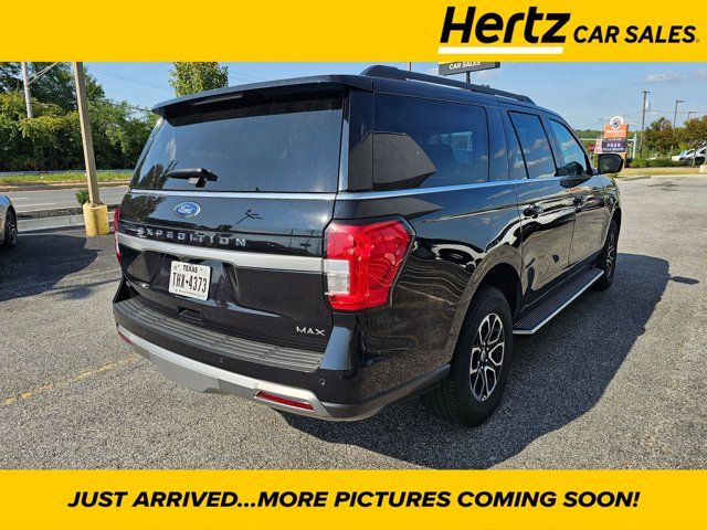 2023 Ford Expedition MAX XLT