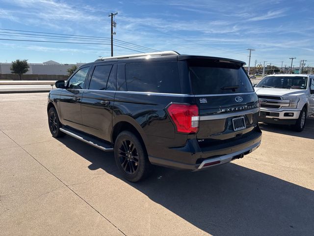 2023 Ford Expedition MAX XLT