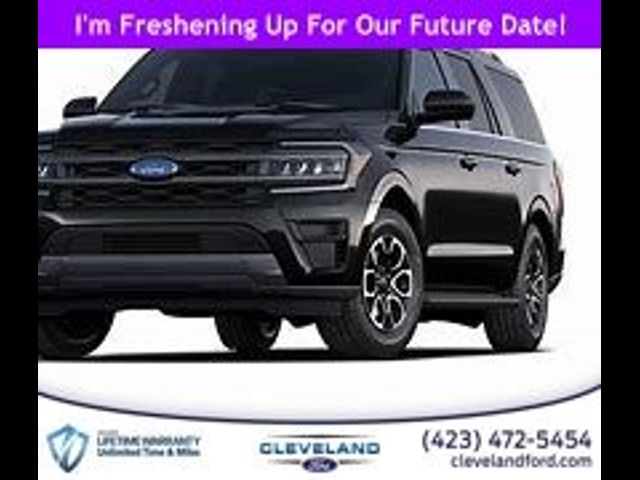 2023 Ford Expedition MAX XLT