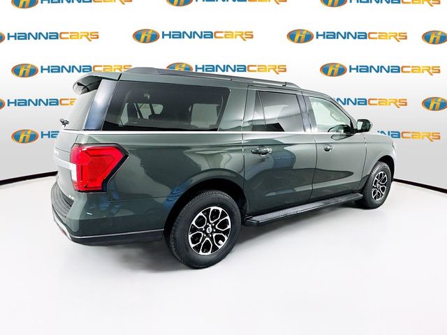 2023 Ford Expedition MAX XLT