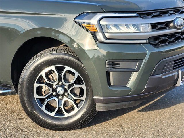 2023 Ford Expedition MAX XLT