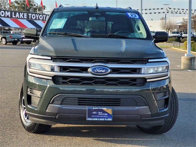 2023 Ford Expedition MAX XLT