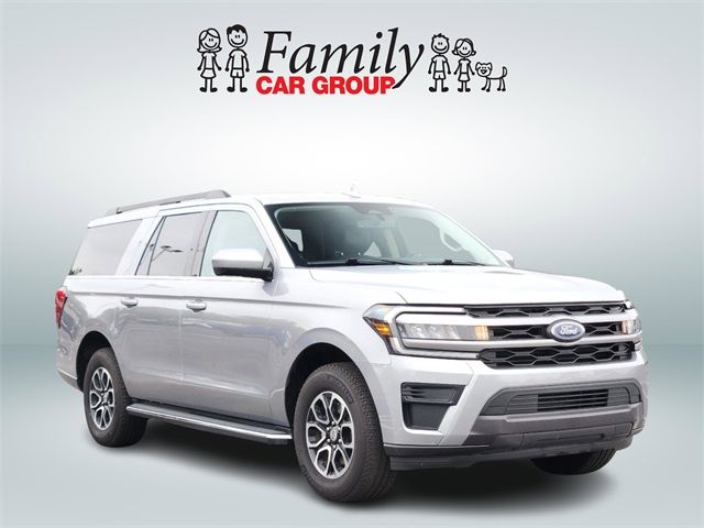 2023 Ford Expedition MAX XLT