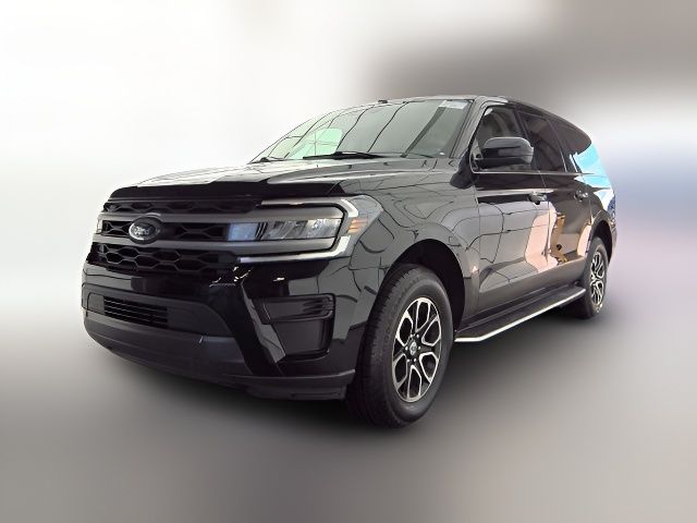 2023 Ford Expedition MAX XLT