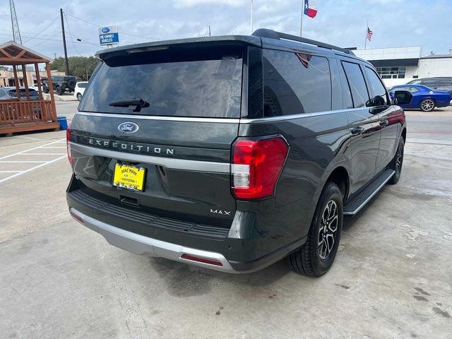 2023 Ford Expedition MAX XLT