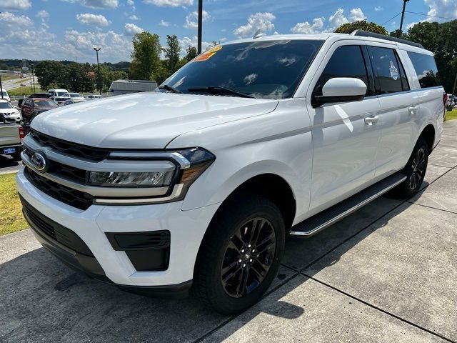 2023 Ford Expedition MAX XLT