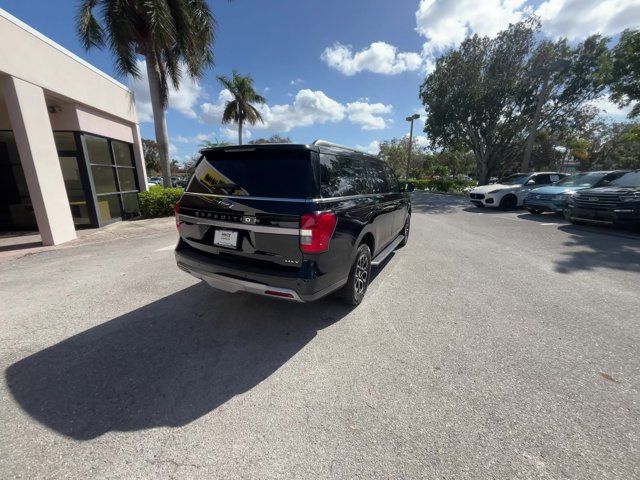 2023 Ford Expedition MAX XLT