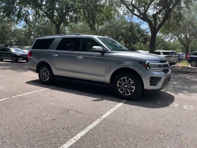 2023 Ford Expedition MAX XLT