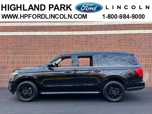 2023 Ford Expedition MAX XLT