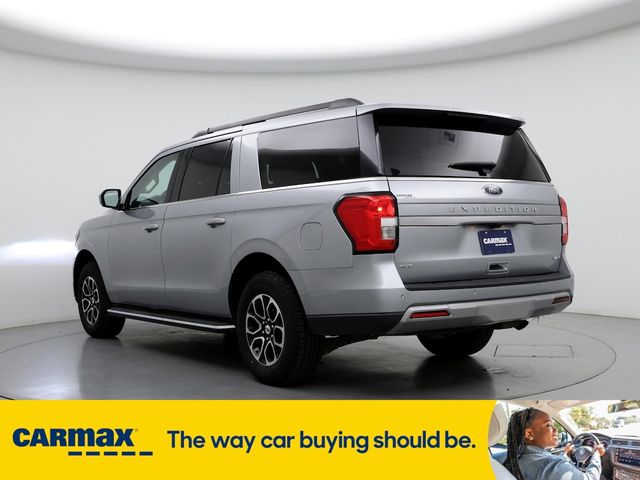 2023 Ford Expedition MAX XLT