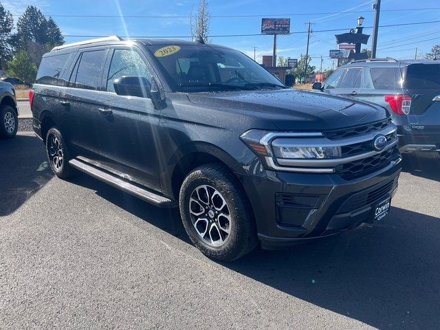 2023 Ford Expedition MAX XLT