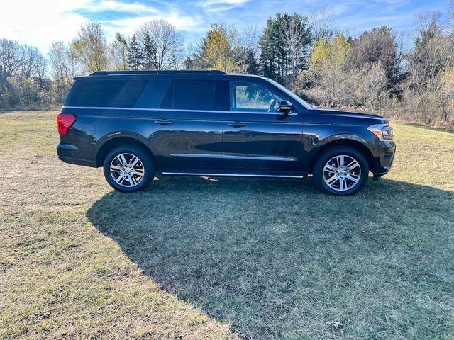 2023 Ford Expedition MAX XLT