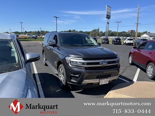 2023 Ford Expedition MAX XLT