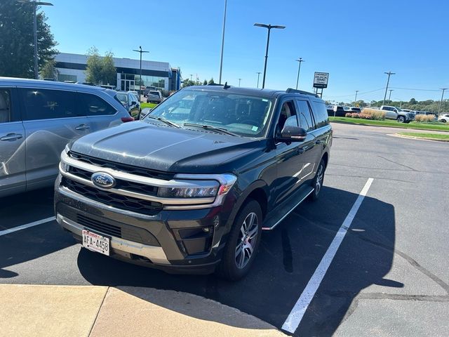 2023 Ford Expedition MAX XLT