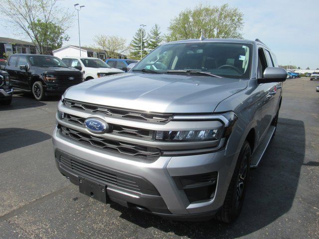 2023 Ford Expedition MAX XLT