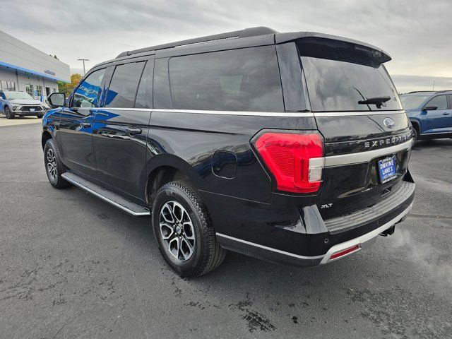 2023 Ford Expedition MAX XLT