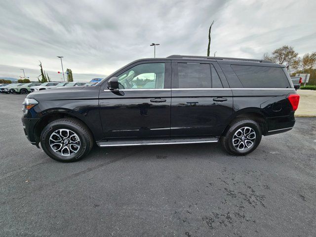 2023 Ford Expedition MAX XLT