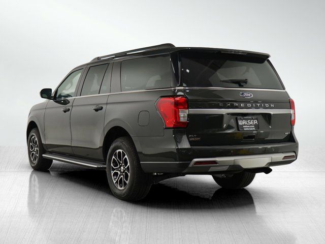 2023 Ford Expedition MAX XLT