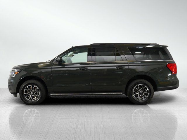 2023 Ford Expedition MAX XLT