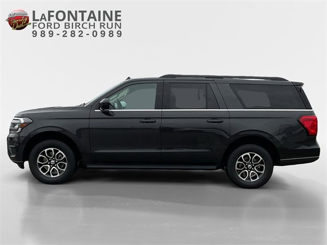 2023 Ford Expedition MAX XLT